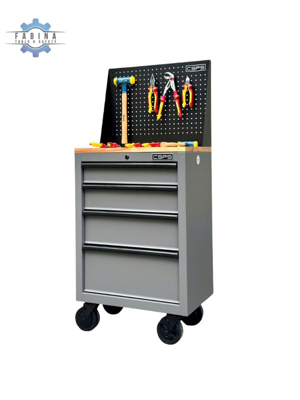 tủ đồ nghề sửa xe